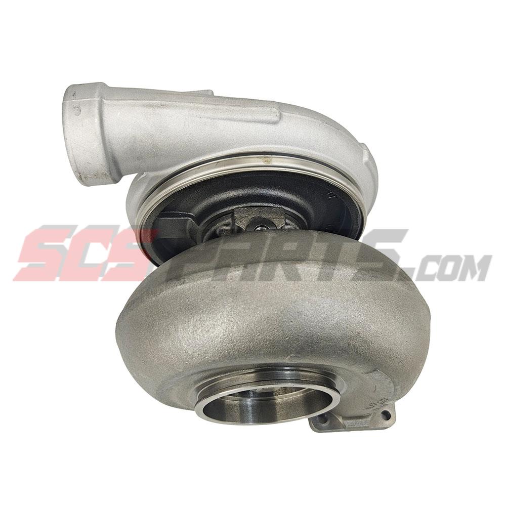 3801689 Turbocharger 
