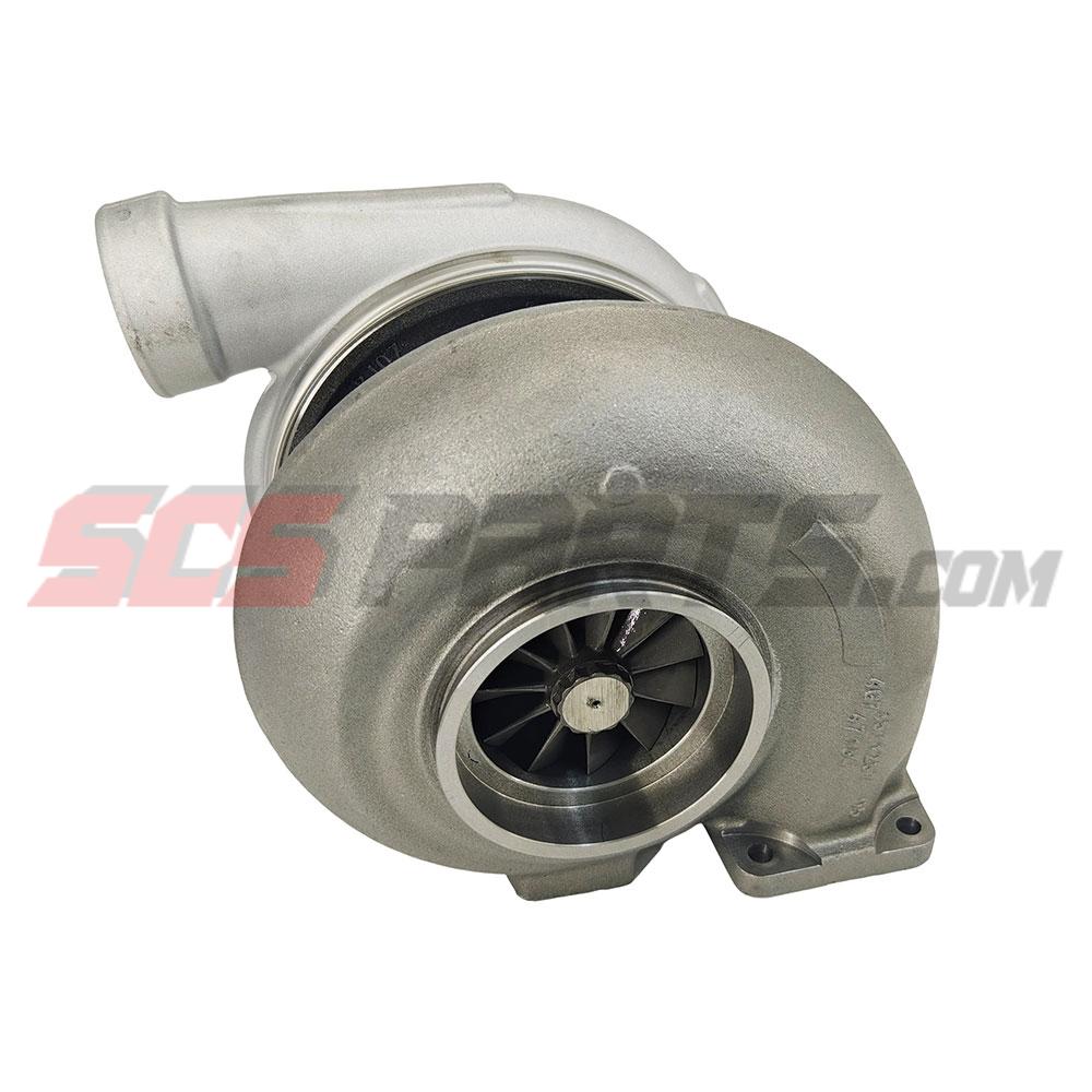 3801689 Turbocharger 