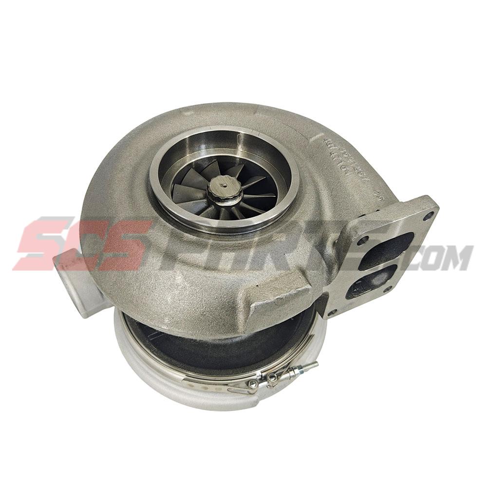 3801689 Turbocharger 