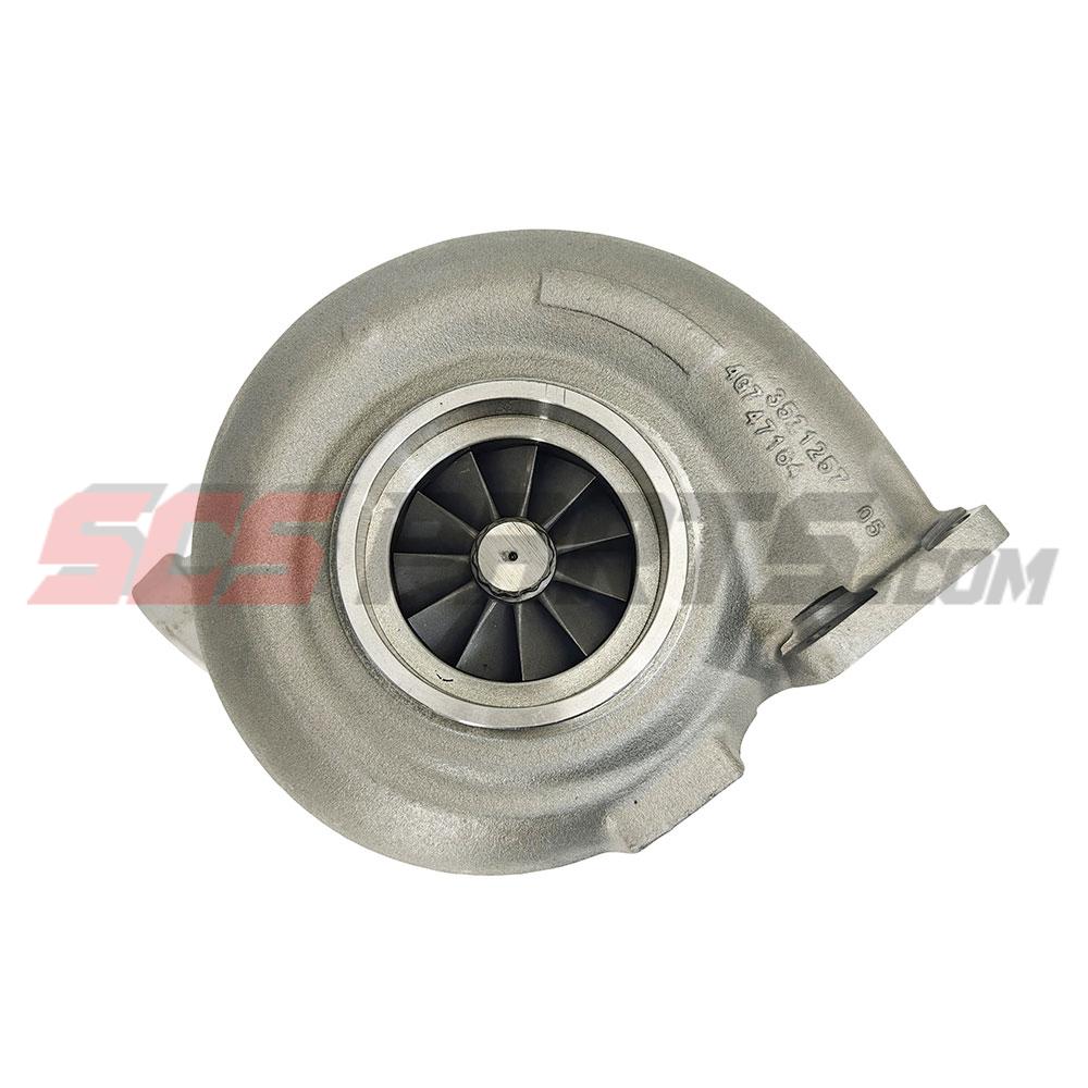 3801689 Turbocharger 