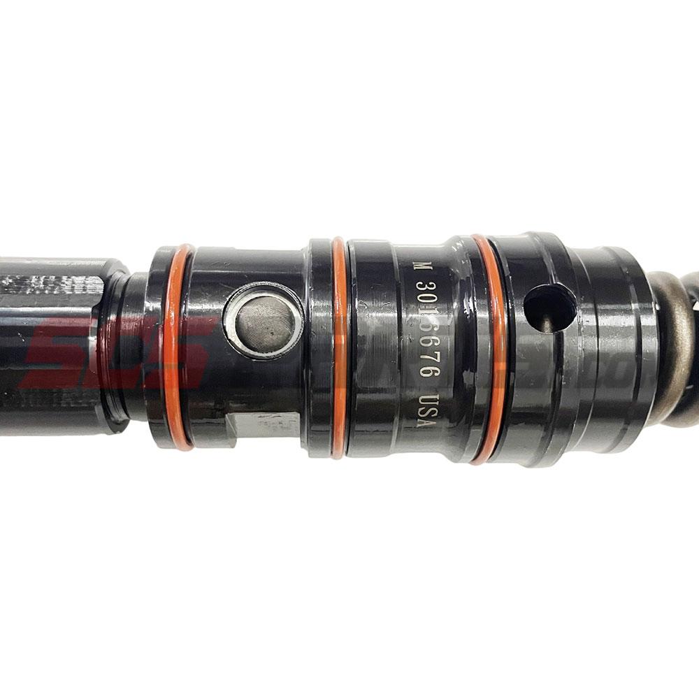 3016676 Injector 