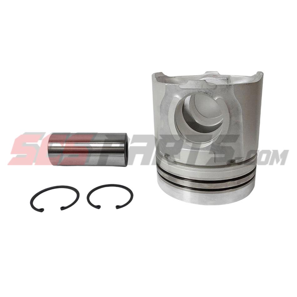 Cummins 3631244 Piston Engine Kit 