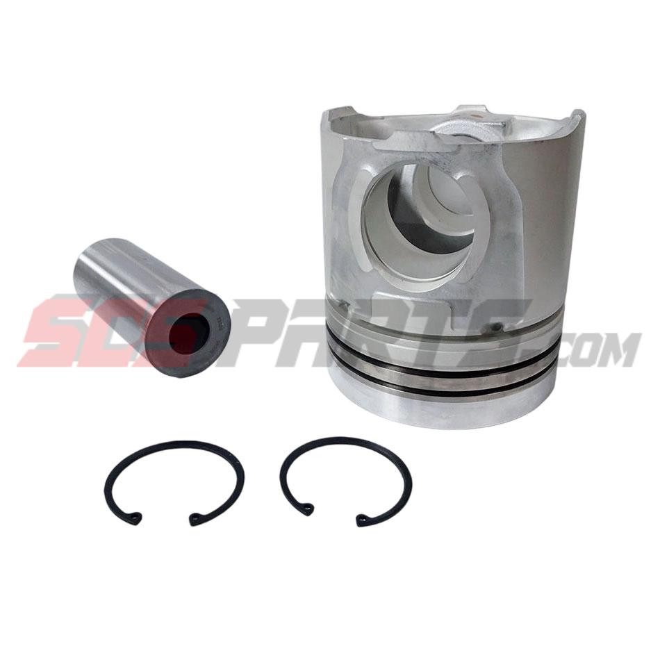 3631244 Piston Engine Kit 