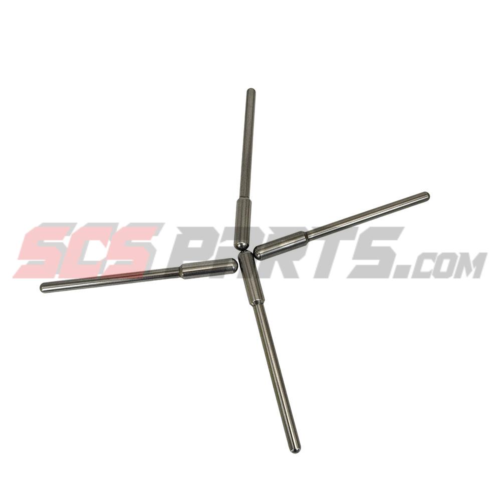 205462 Injector Plunger Link 