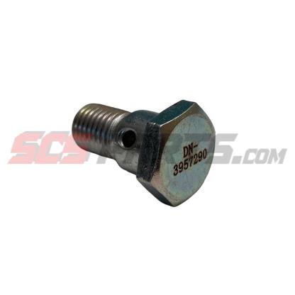 Cummins 3957290 Check Valve 