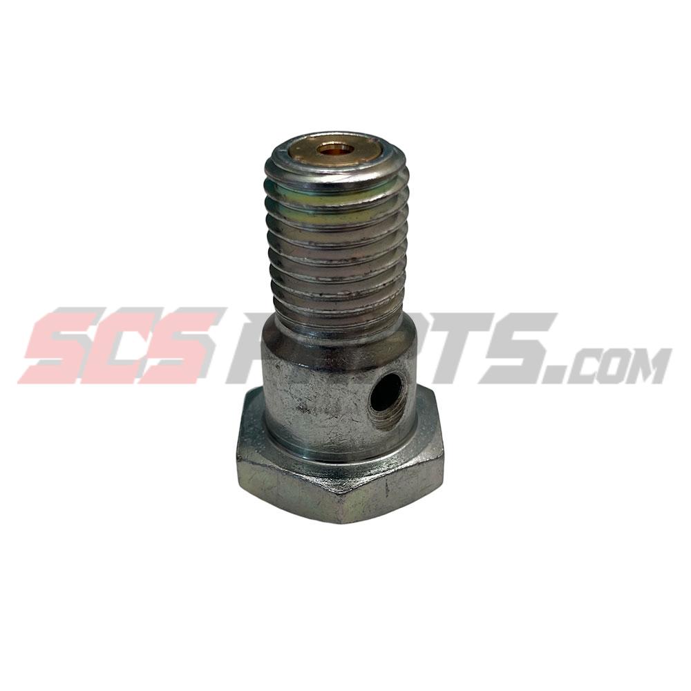 Cummins 3957290 Check Valve 