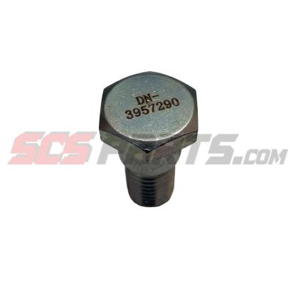 Cummins 3957290 Check Valve 