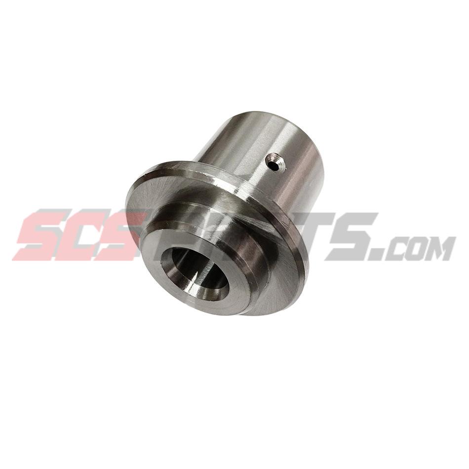 3649522 Idler Shaft 