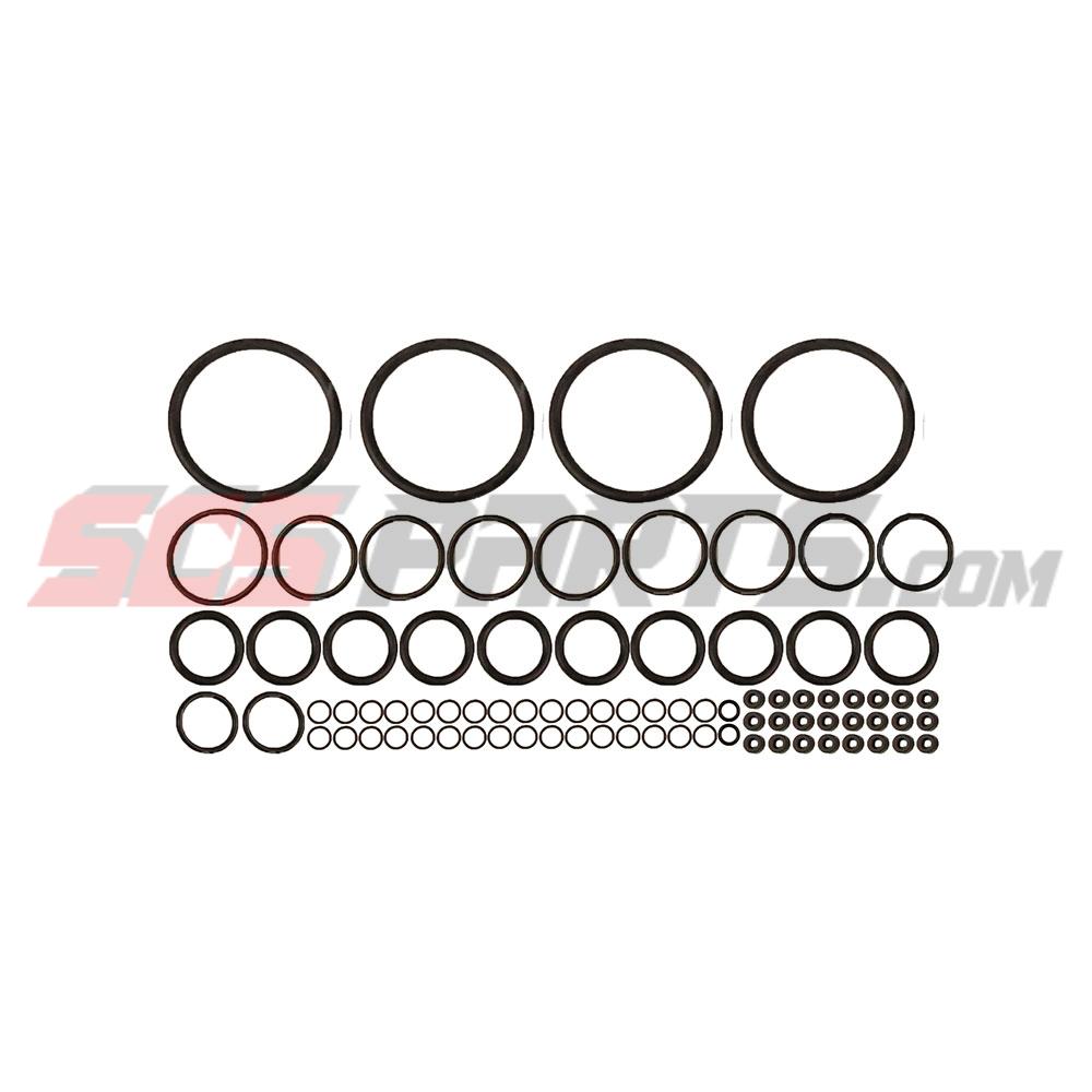 4352581 Upper Gasket Kit