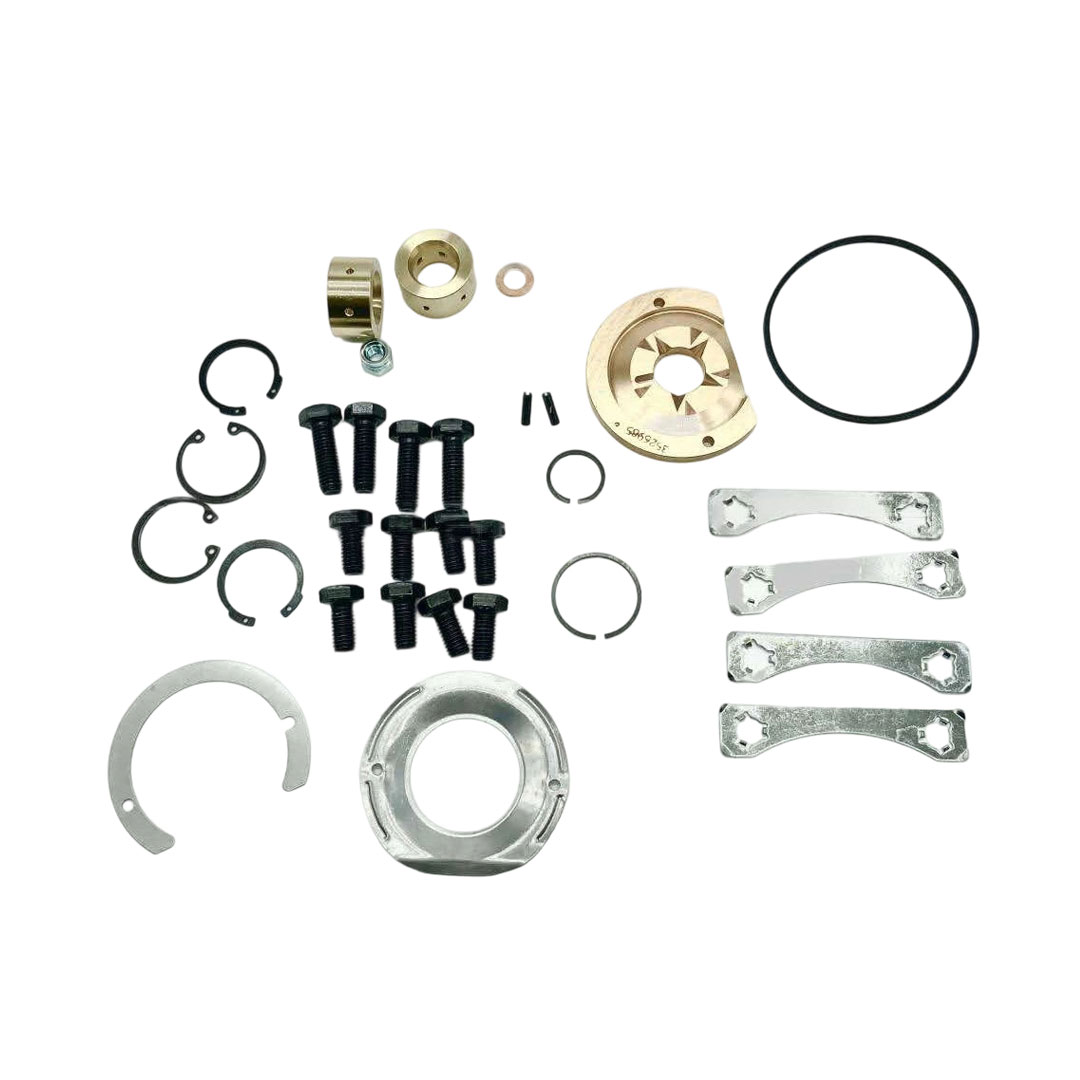 3803257 Turbocharger Repair Kit 