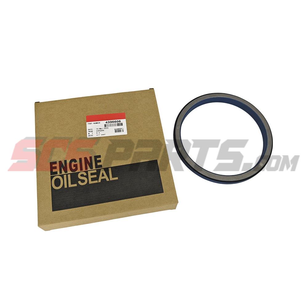 Cummins 4396606 Crankshaft Rear Oil Seal 