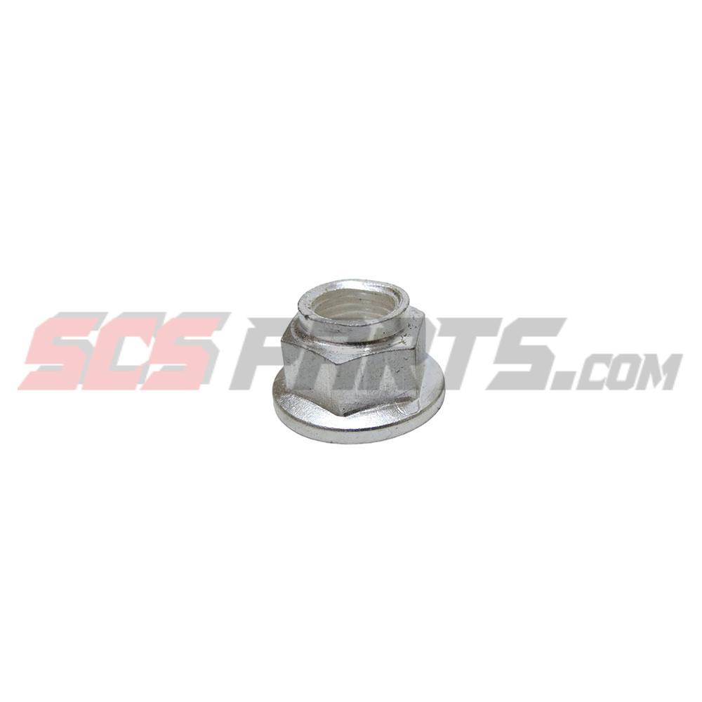 Cummins 3016182 Lock Nut 