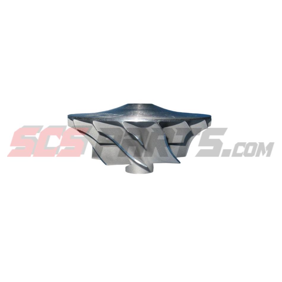 3523420 Turbocharger Compressor Impeller 