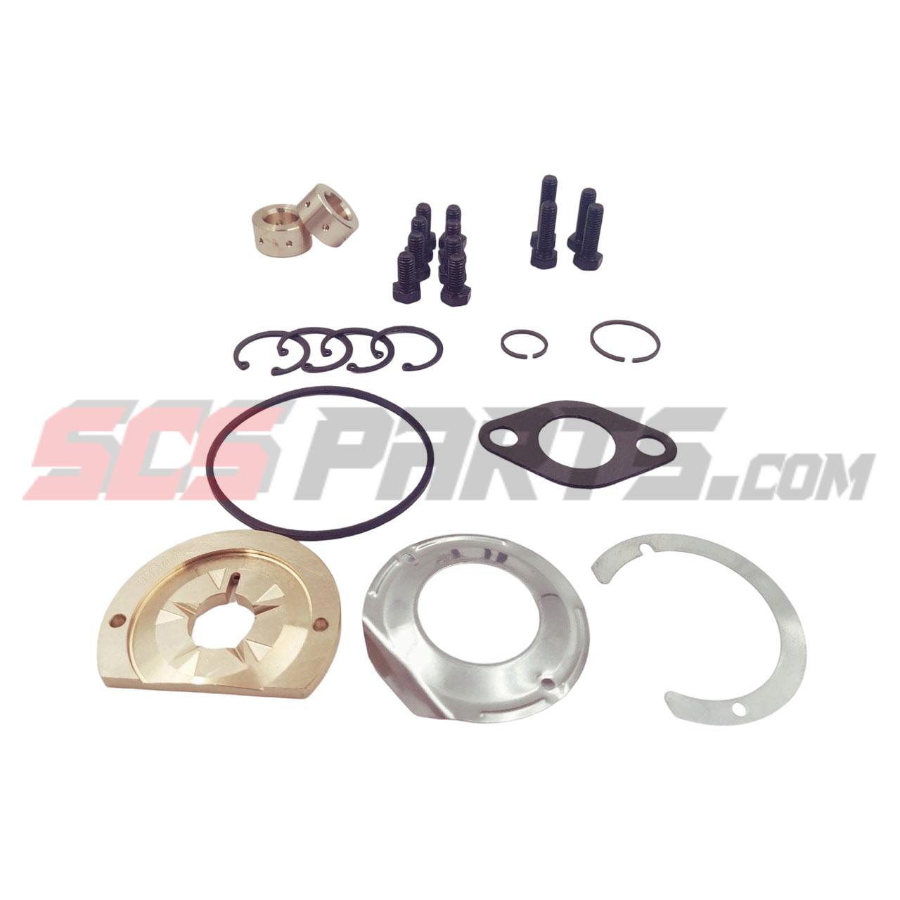 3803257 Turbocharger Repair Kit 