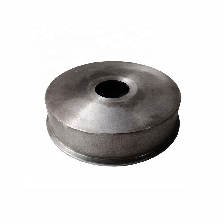 3536588 Turbocharger Heat Shield 