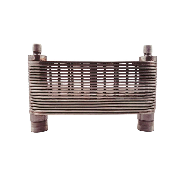 Cummins 3635074 Cooler Core 