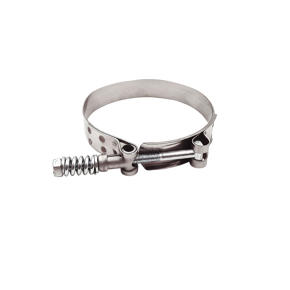 3641133 T Bolt Clamp 