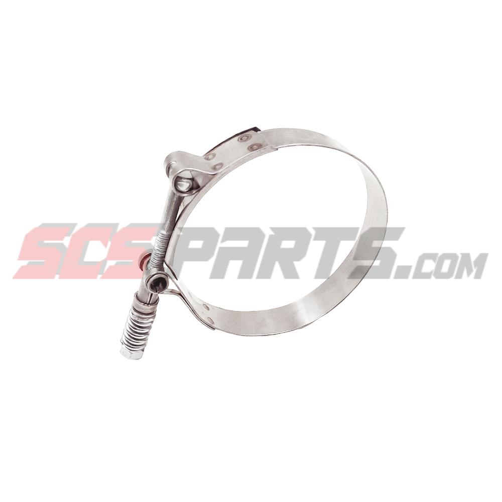 3641133 T Bolt Clamp 