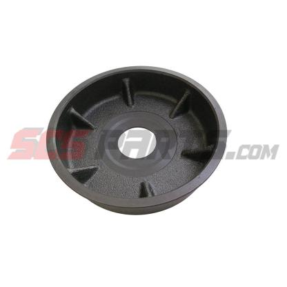 Cummins 3536588 Turbocharger Heat Shield 