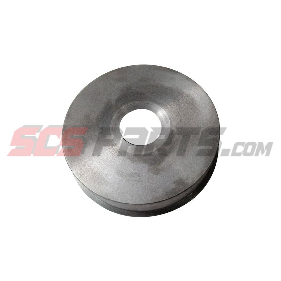 3536588 Turbocharger Heat Shield 