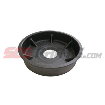 Cummins 3536588 Turbocharger Heat Shield 
