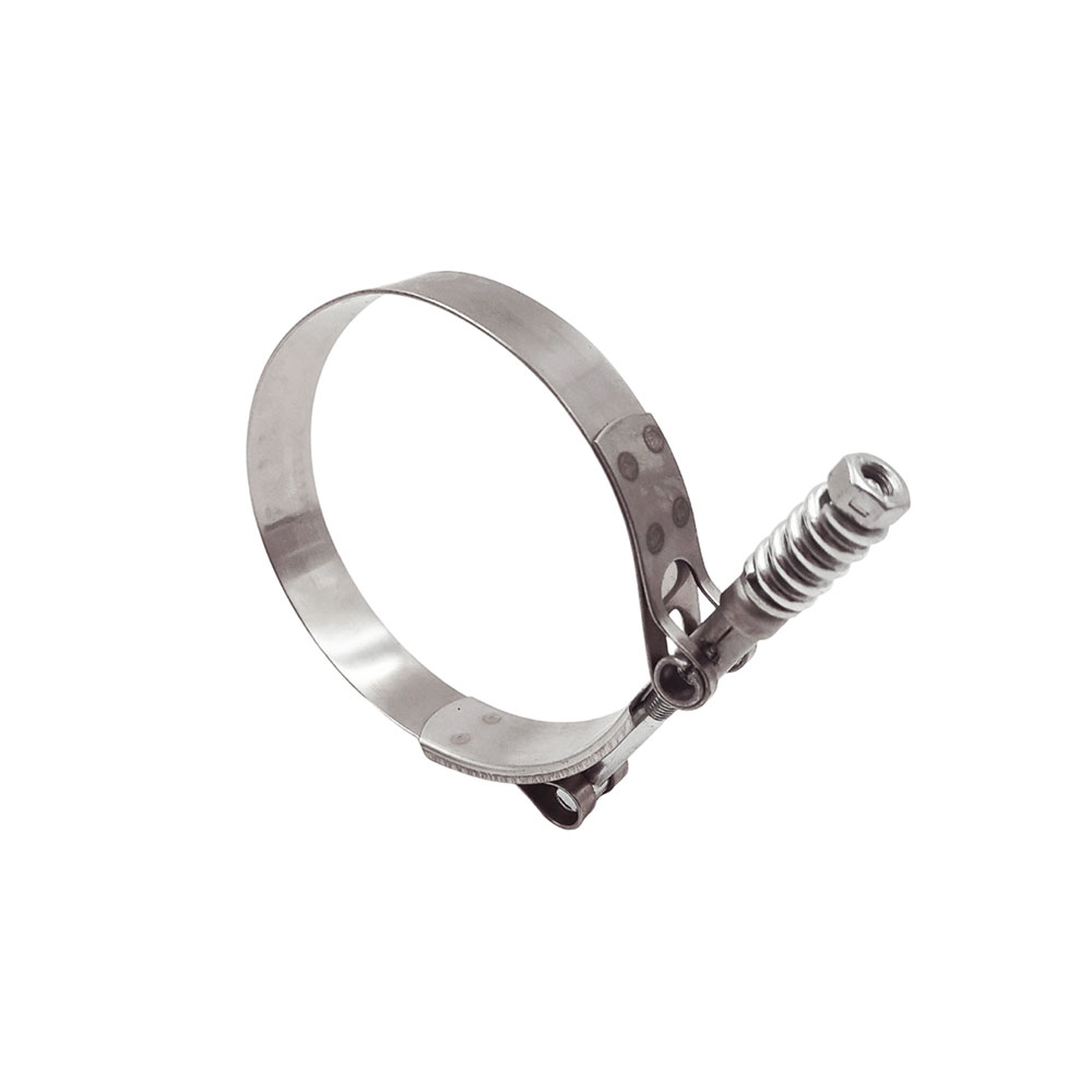 3641132 T Bolt Clamp 