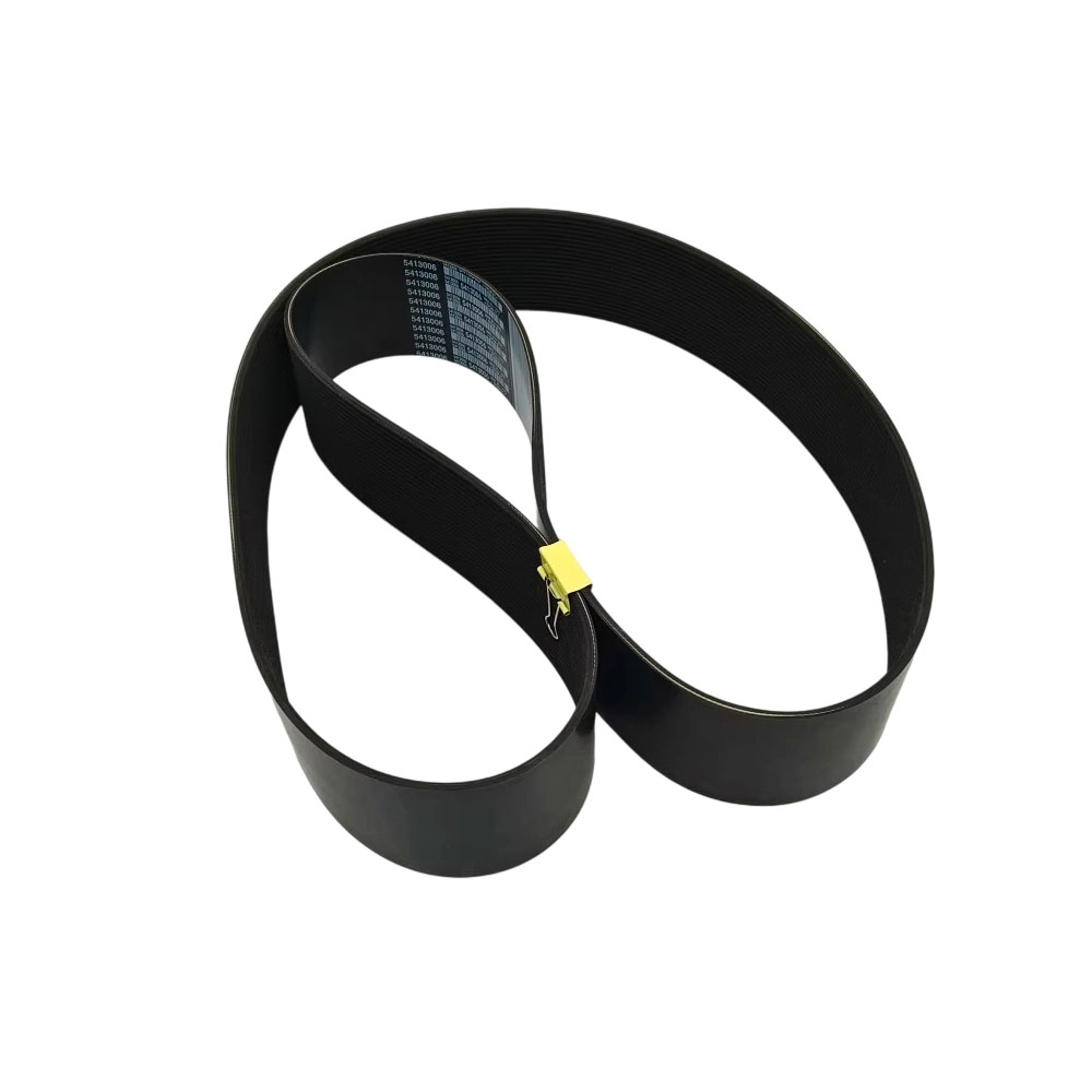 Cummins 5413006 V Ribbed Belt 