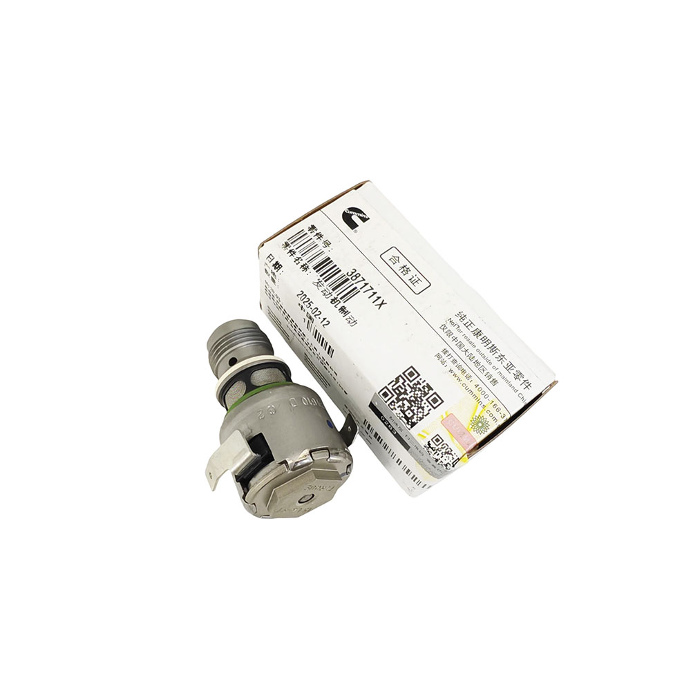 3871711 Engine Brake 