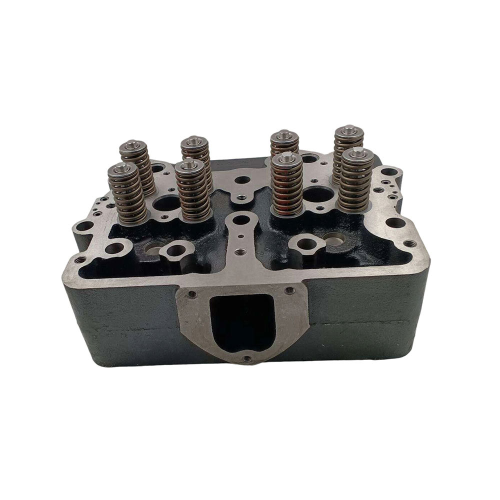 Cummins 4915267 Cylinder Head 