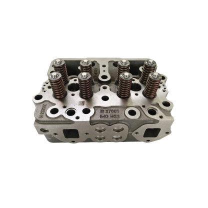Cummins 5492691 Cylinder Head 