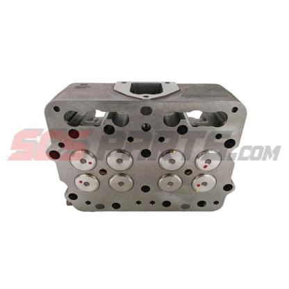 Cummins 4915442 Cylinder Head 