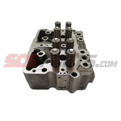 Cummins 4915442 Cylinder Head 
