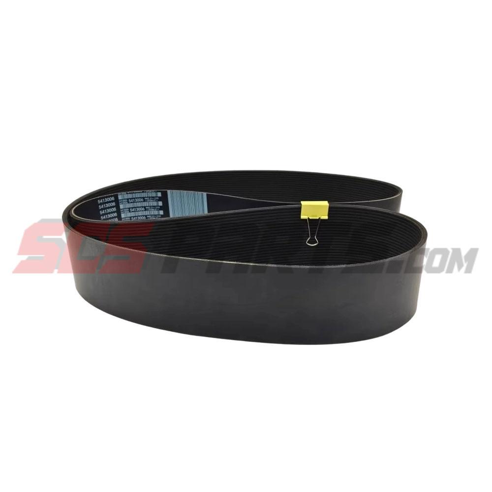 Cummins 5413006 V Ribbed Belt 