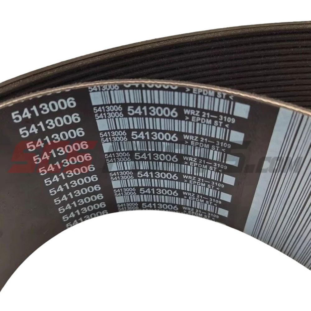 5413006 V Ribbed Belt 