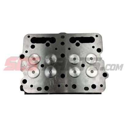 Cummins 4915267 Cylinder Head 