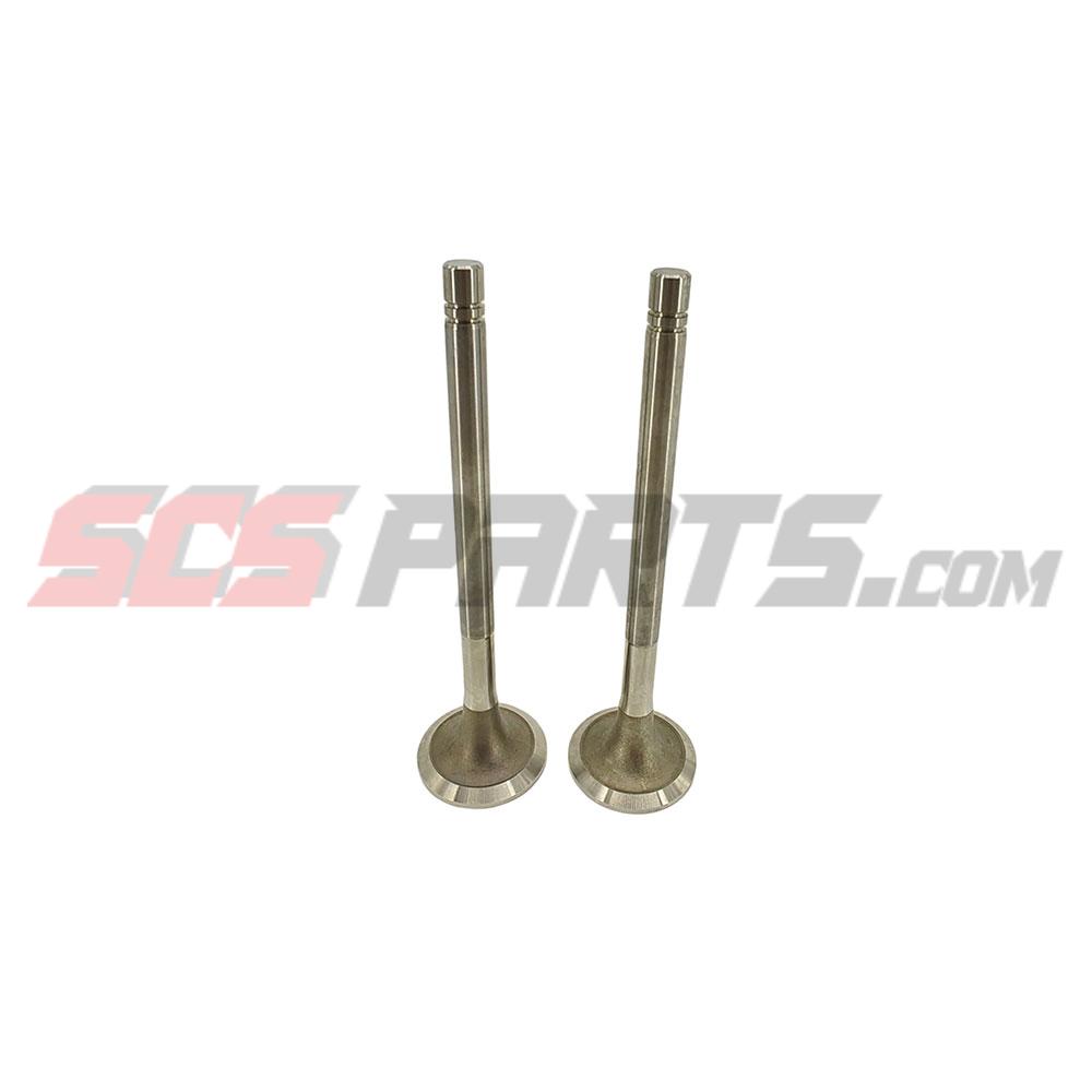 3803524 Exhaust Valve 