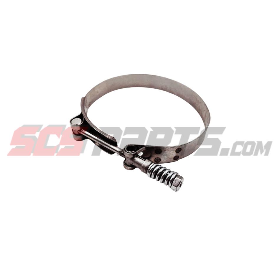3641132 T Bolt Clamp 