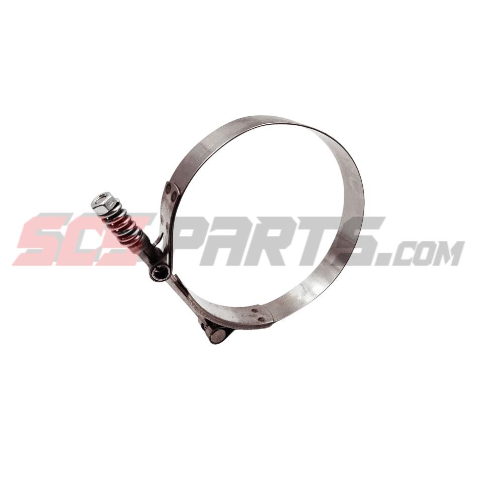 3641132 T Bolt Clamp 