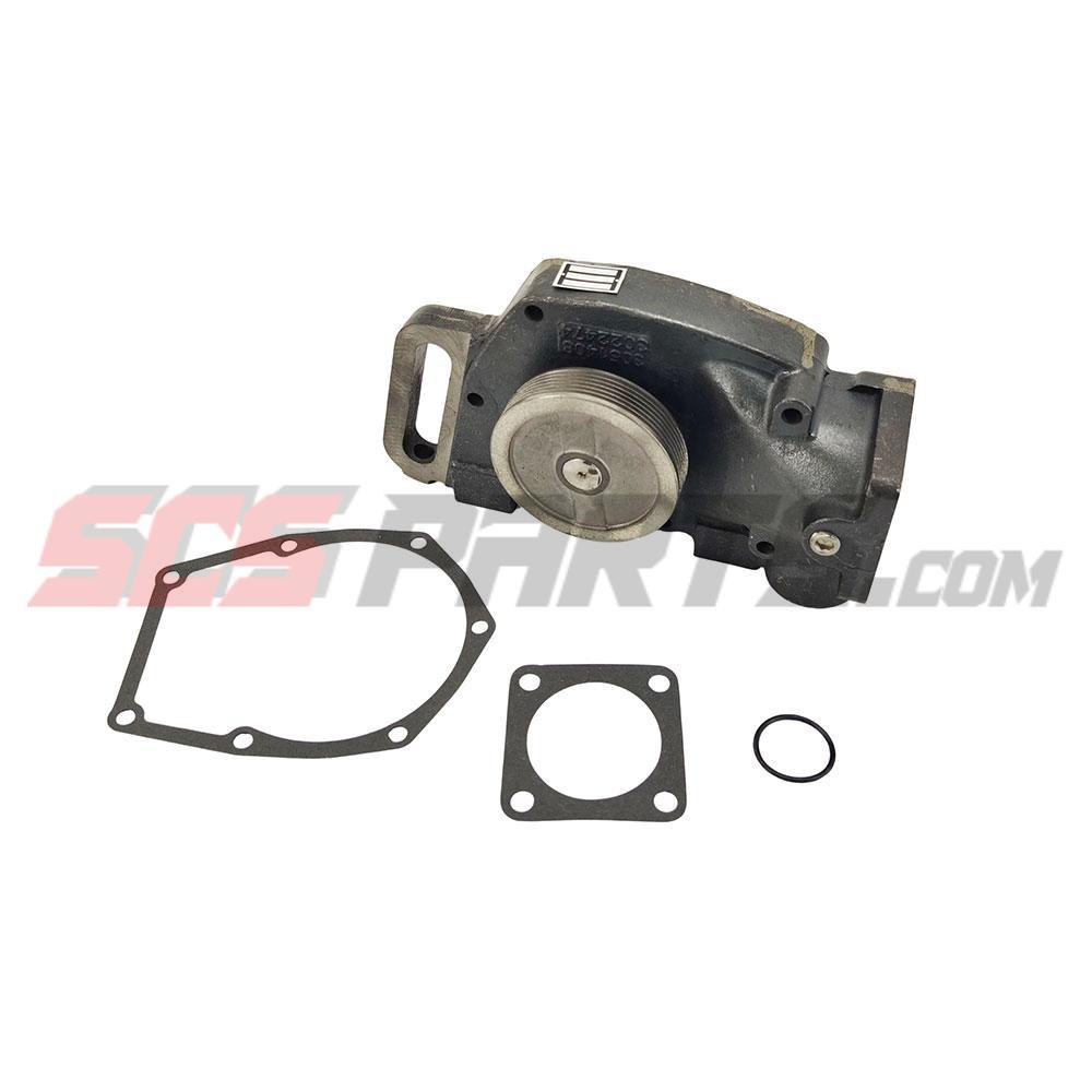 Cummins 3051384 Water Pump Kit 