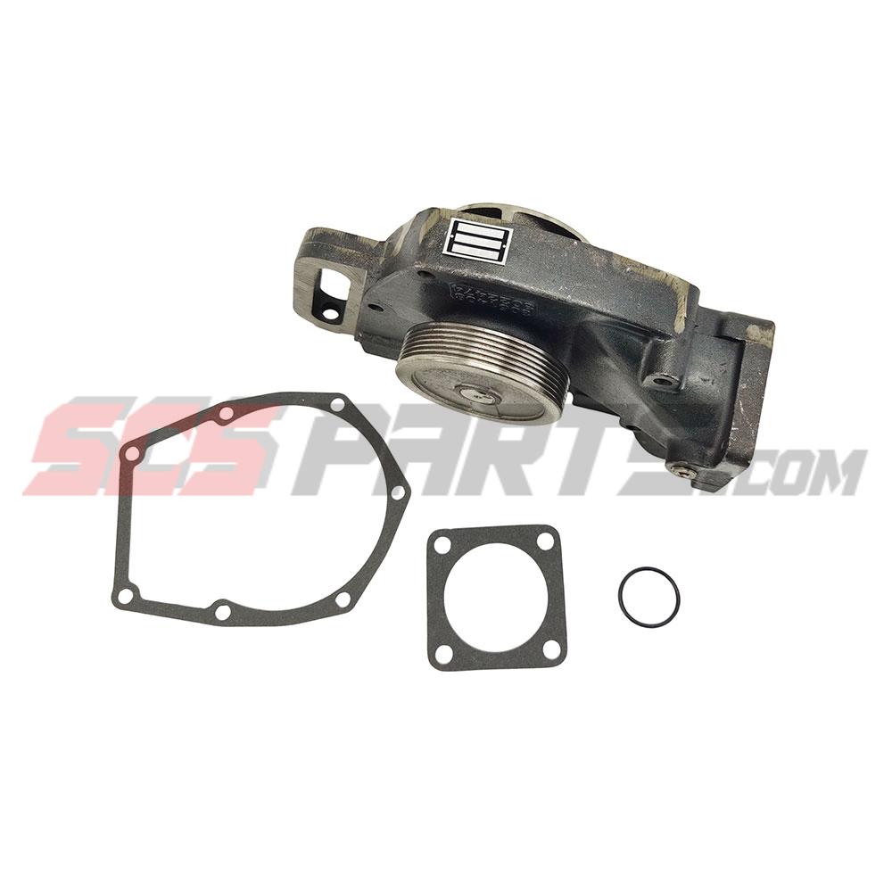 3051384 Water Pump Kit 