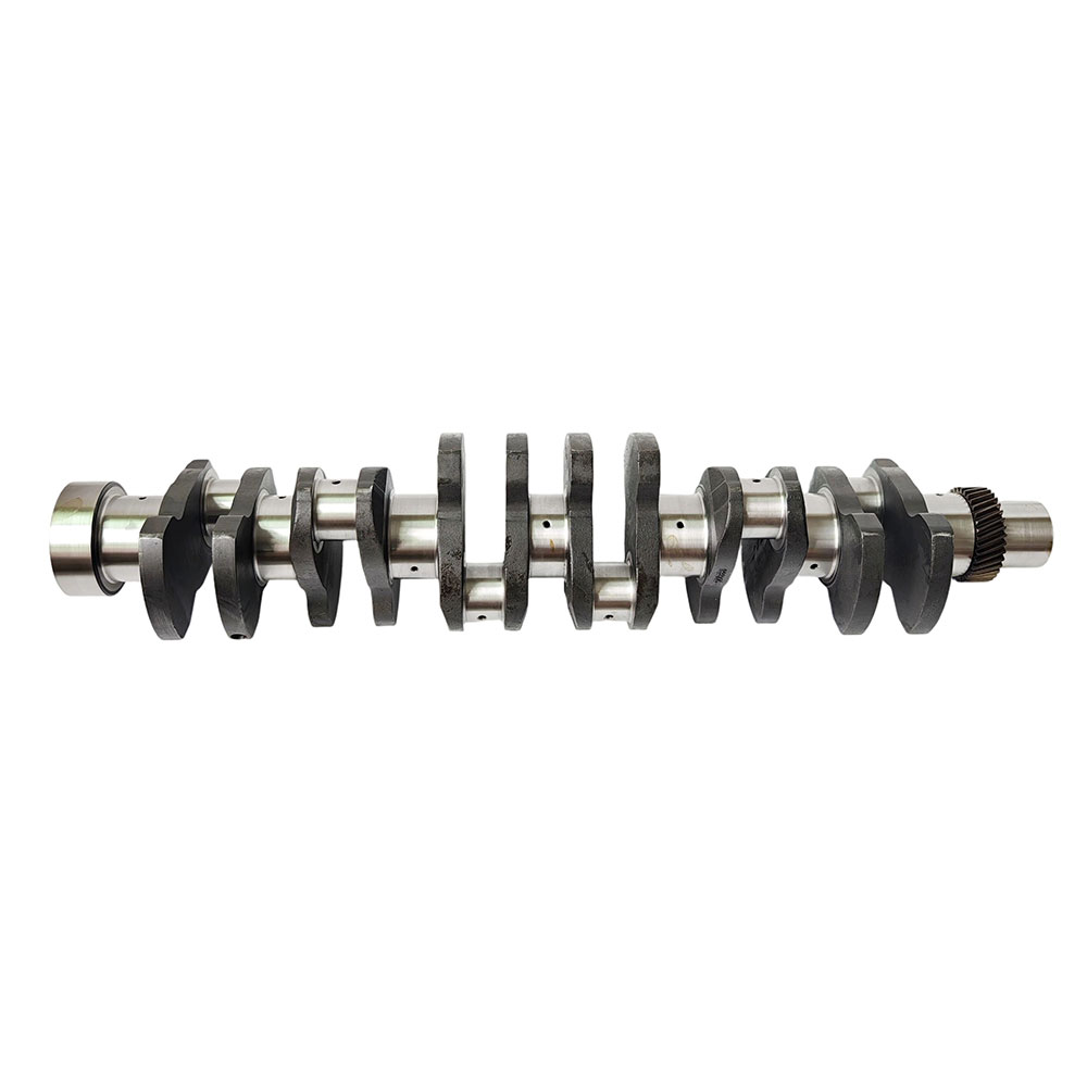 3608833 Engine Crankshaft 