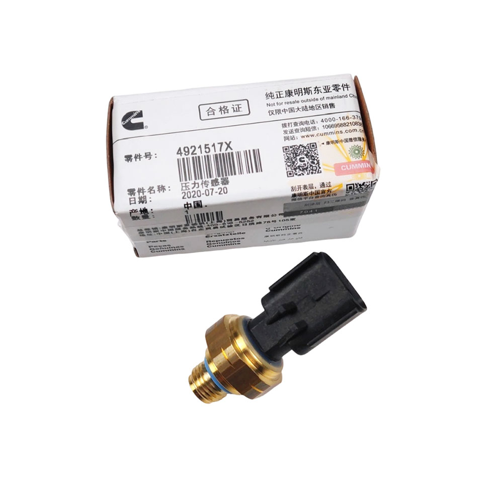 4921517 Pressure Sensor 