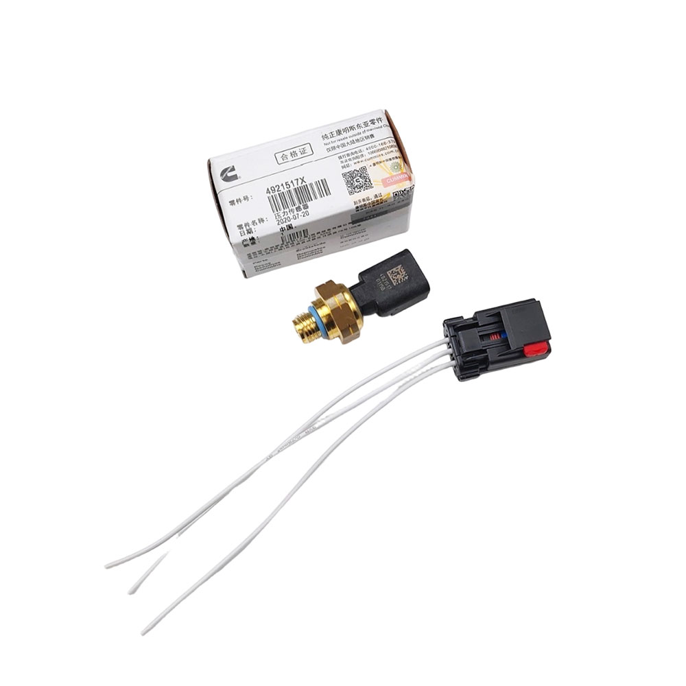 4921517 Pressure Sensor 