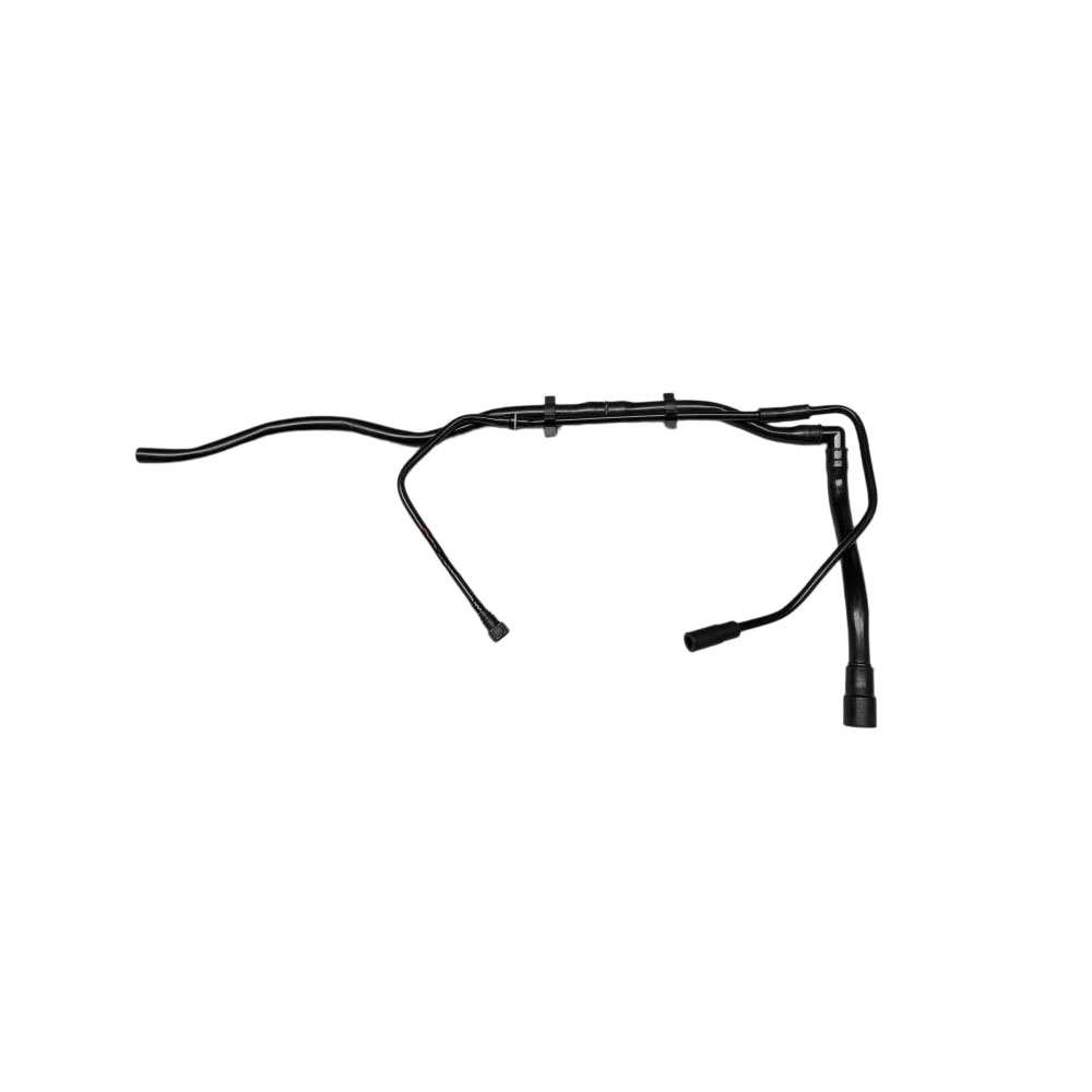 5258273 Lubricating Oil Drain Tube 