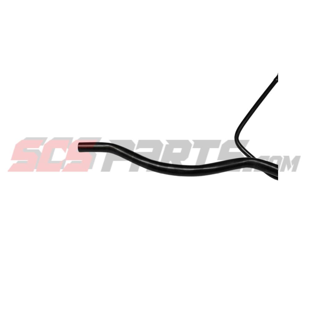 5258273 Lubricating Oil Drain Tube 