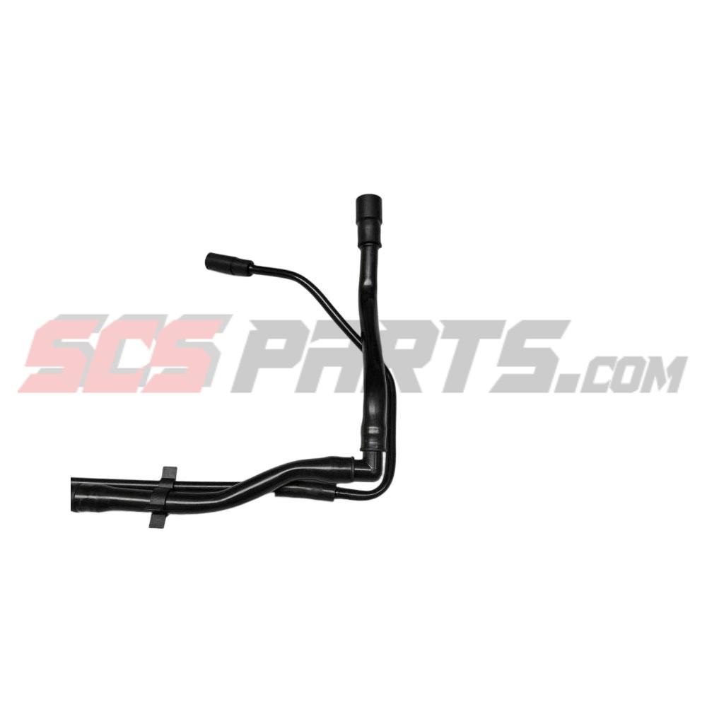 5258273 Lubricating Oil Drain Tube 