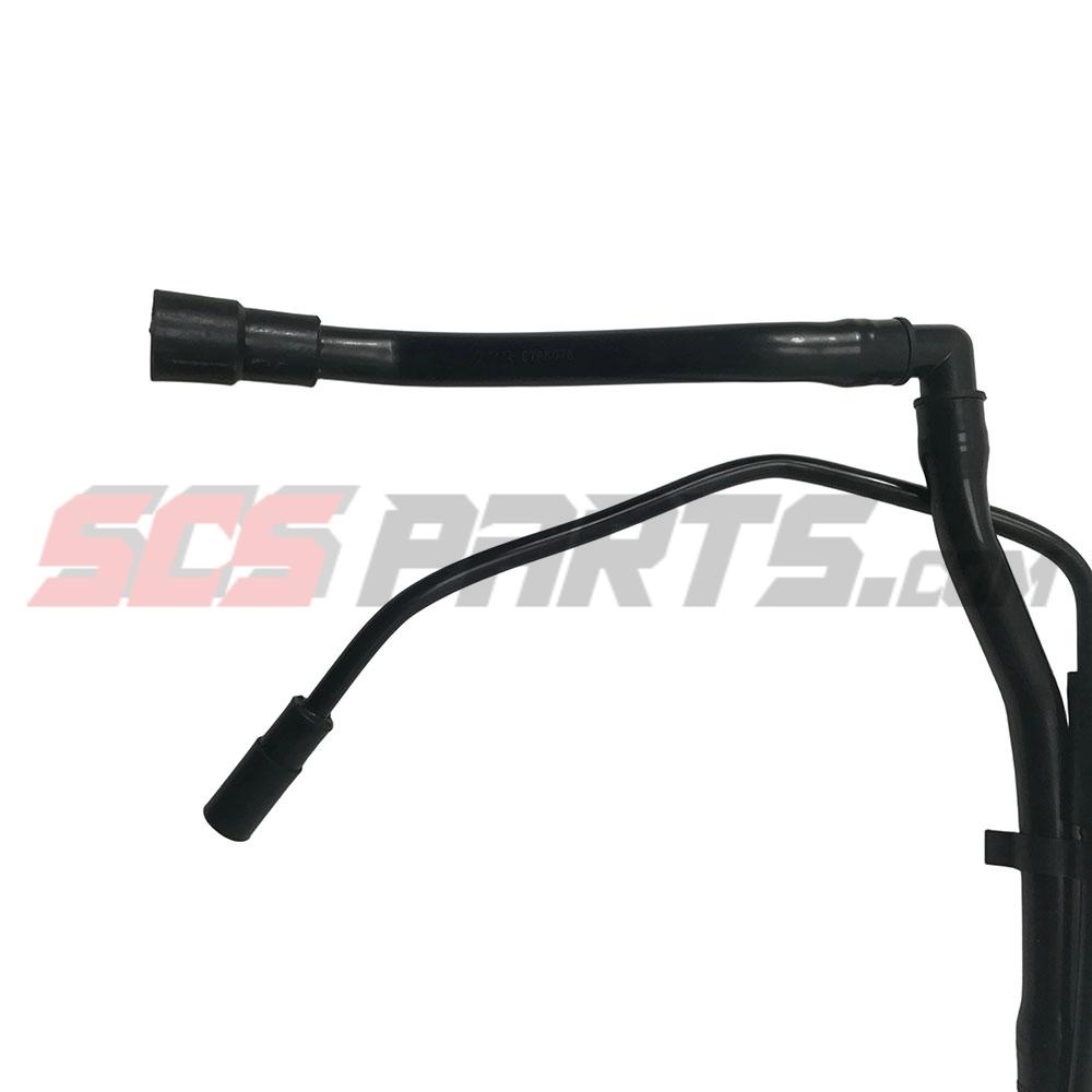 5258273 Lubricating Oil Drain Tube 