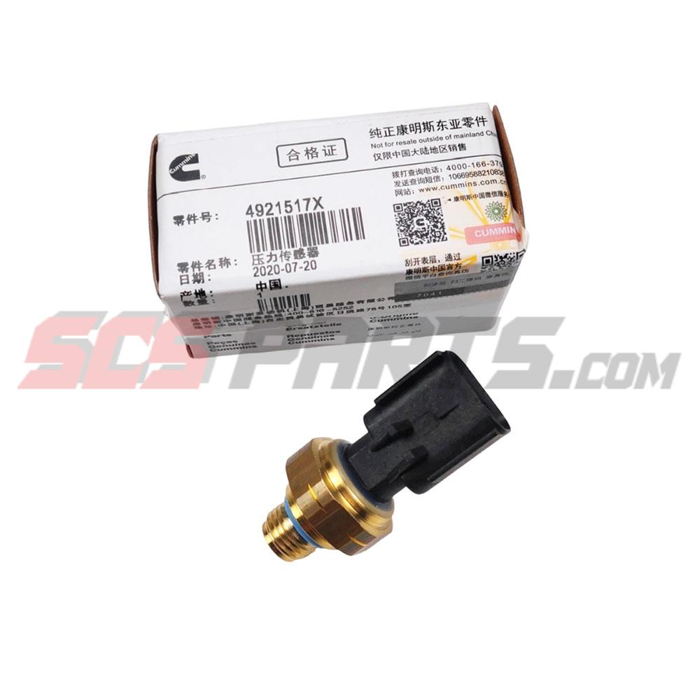 4921517 Pressure Sensor 