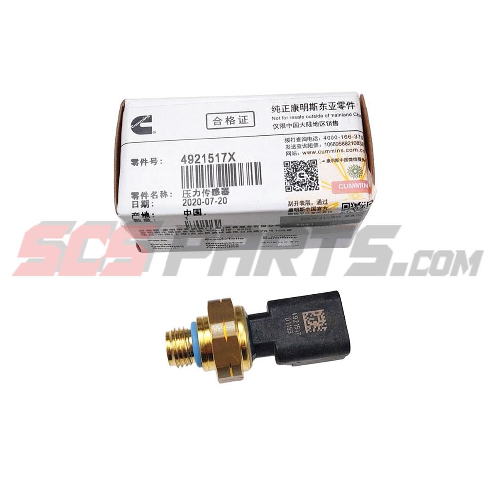 4921517 Pressure Sensor 