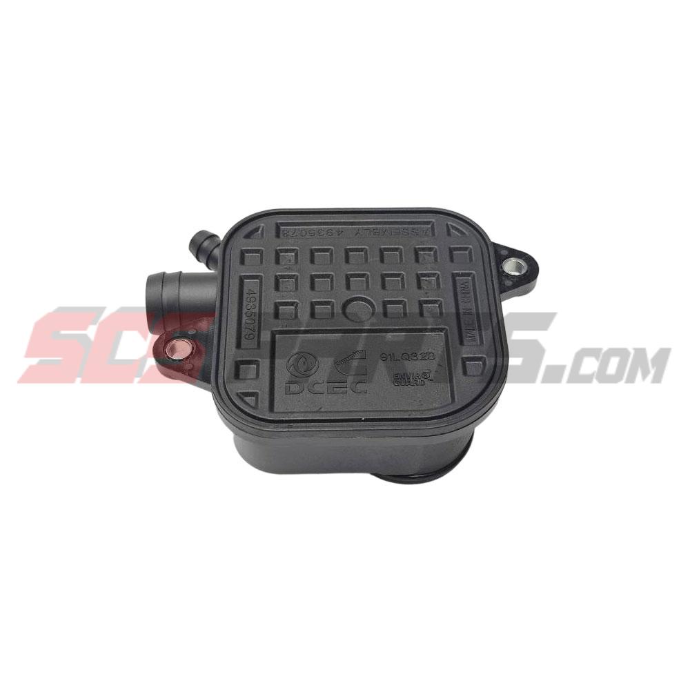 4935078 Breather Housing 